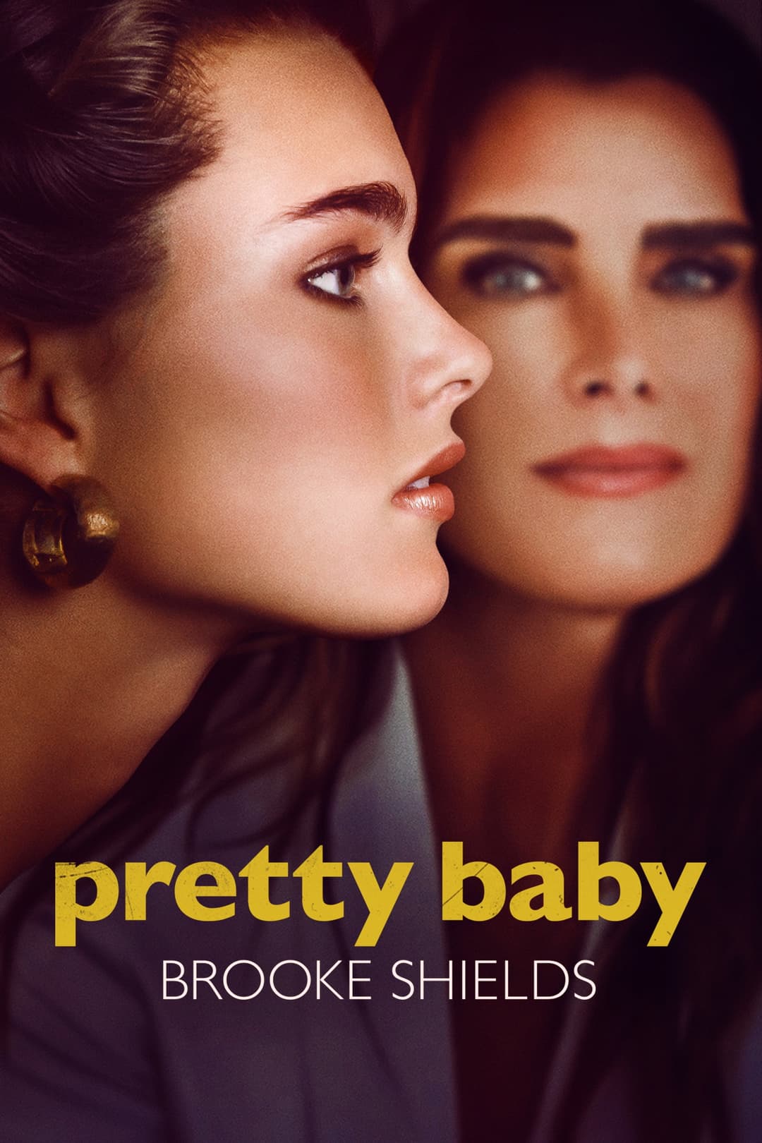 Poster di Pretty Baby: Brooke Shields