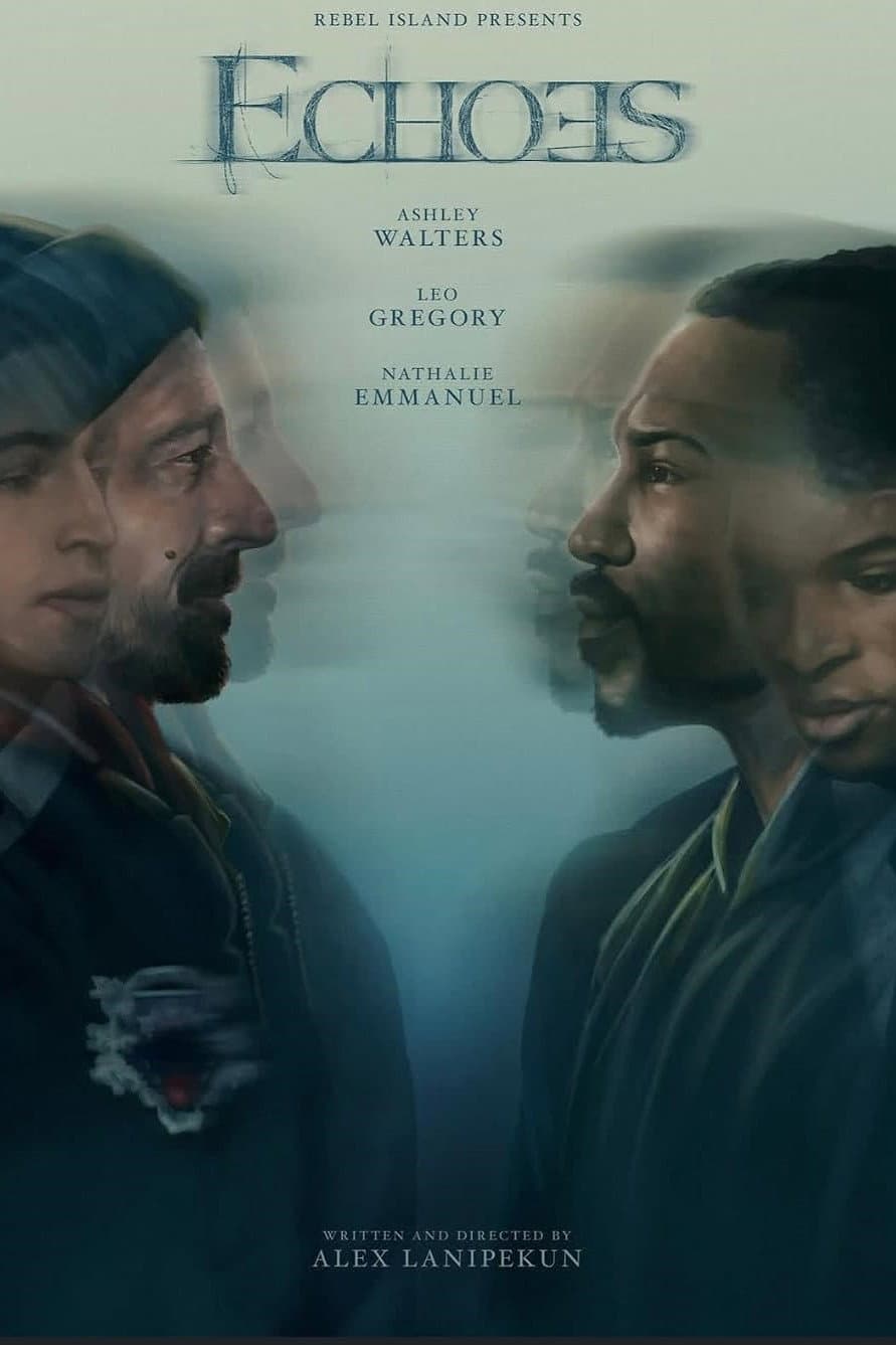 Poster di Echoes
