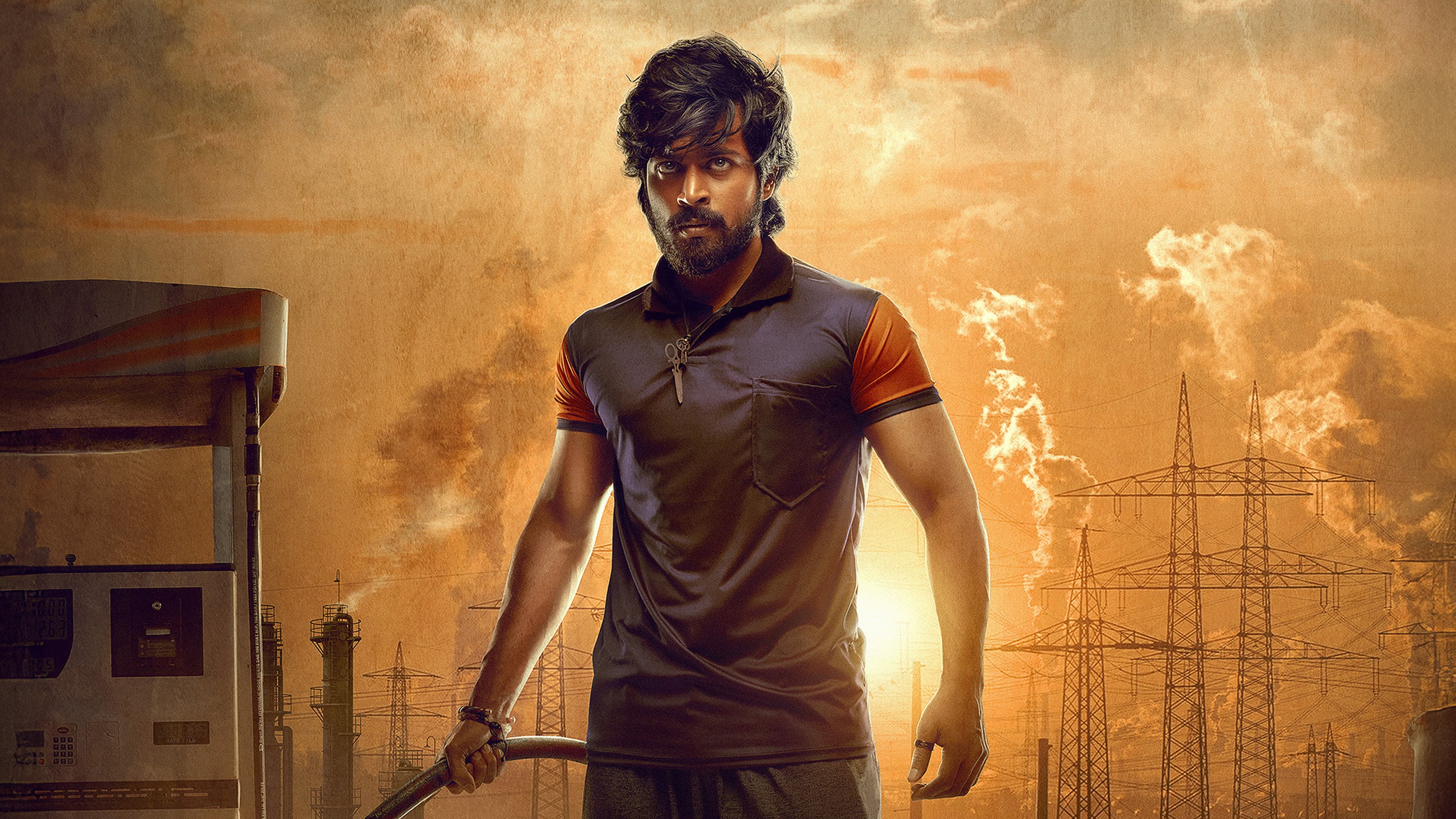டீசல் - immagine