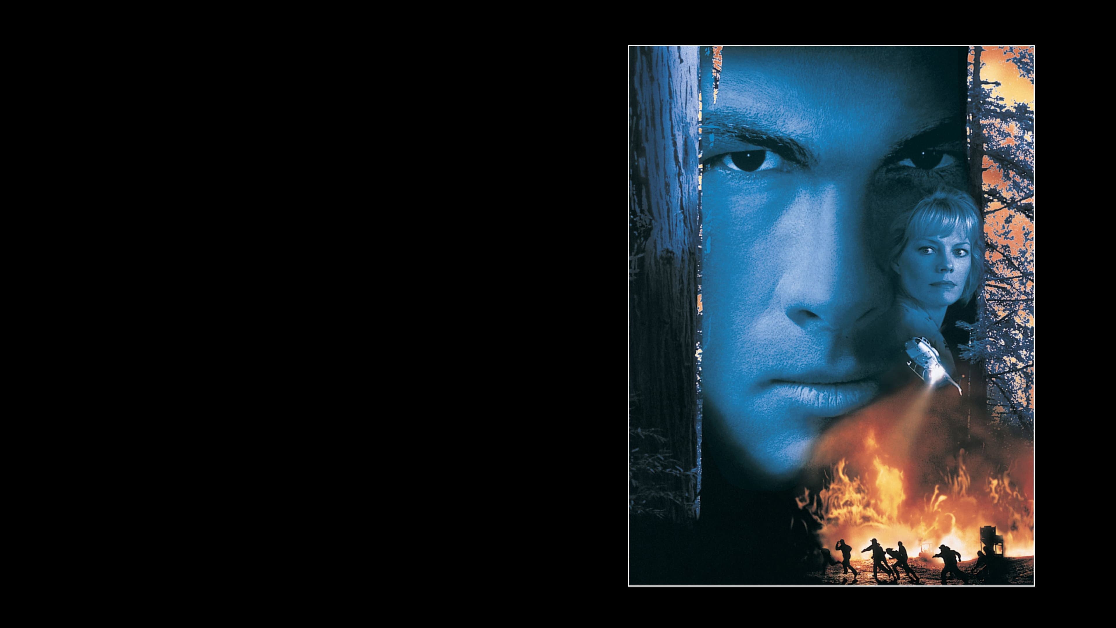 Fire Down Below - L'inferno sepolto - immagine