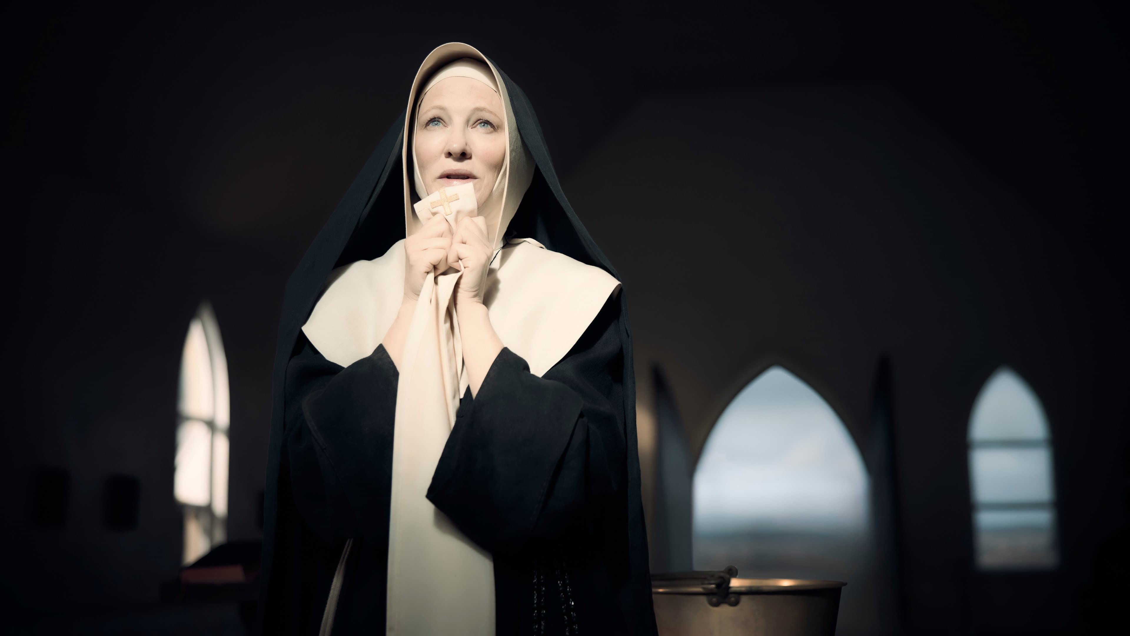 The New Boy - immagine