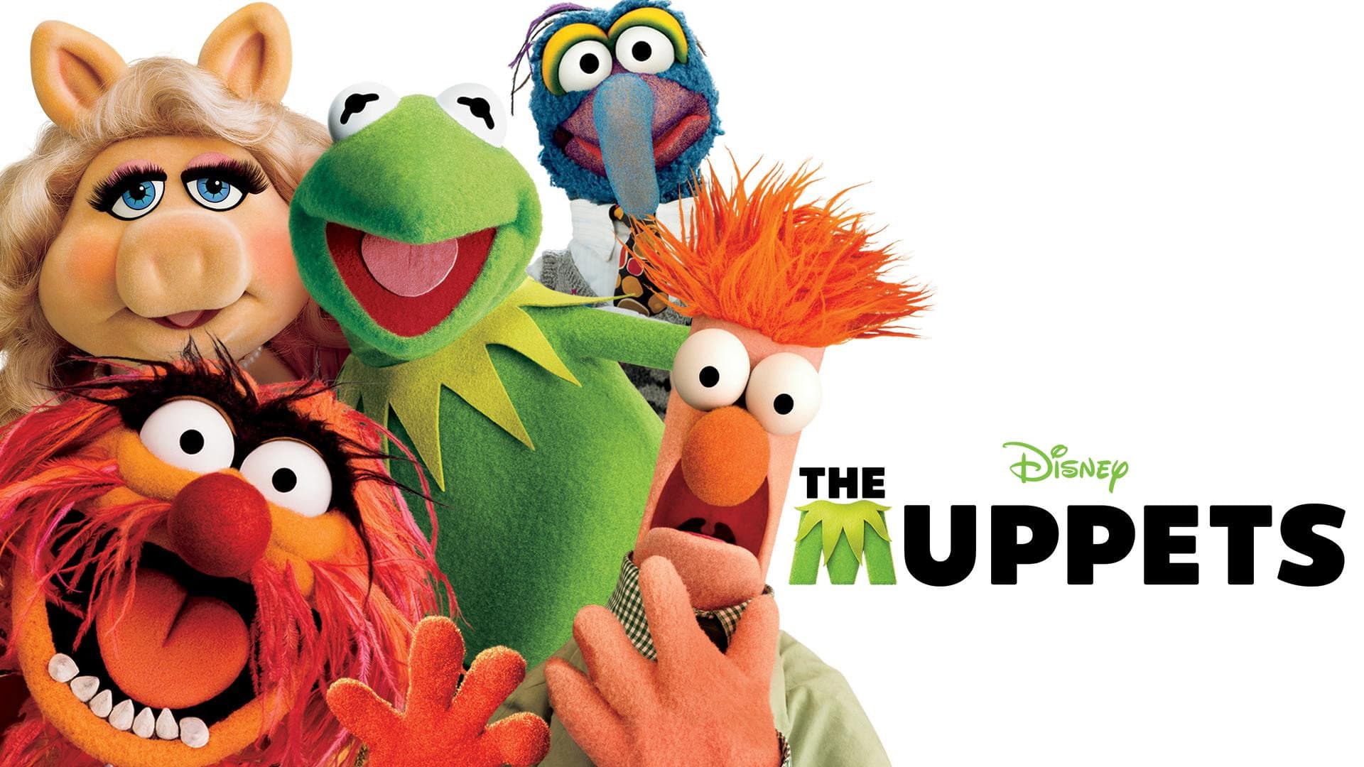 I Muppet - immagine