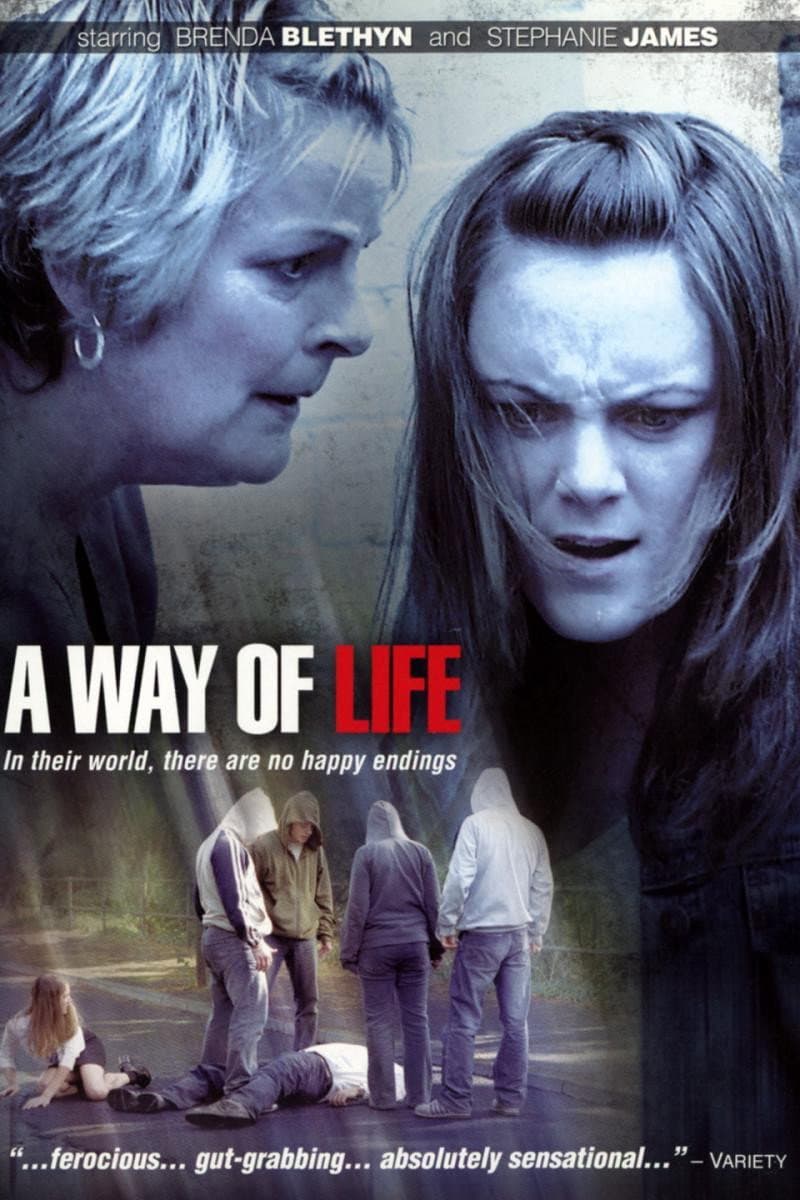 Poster di A Way of Life