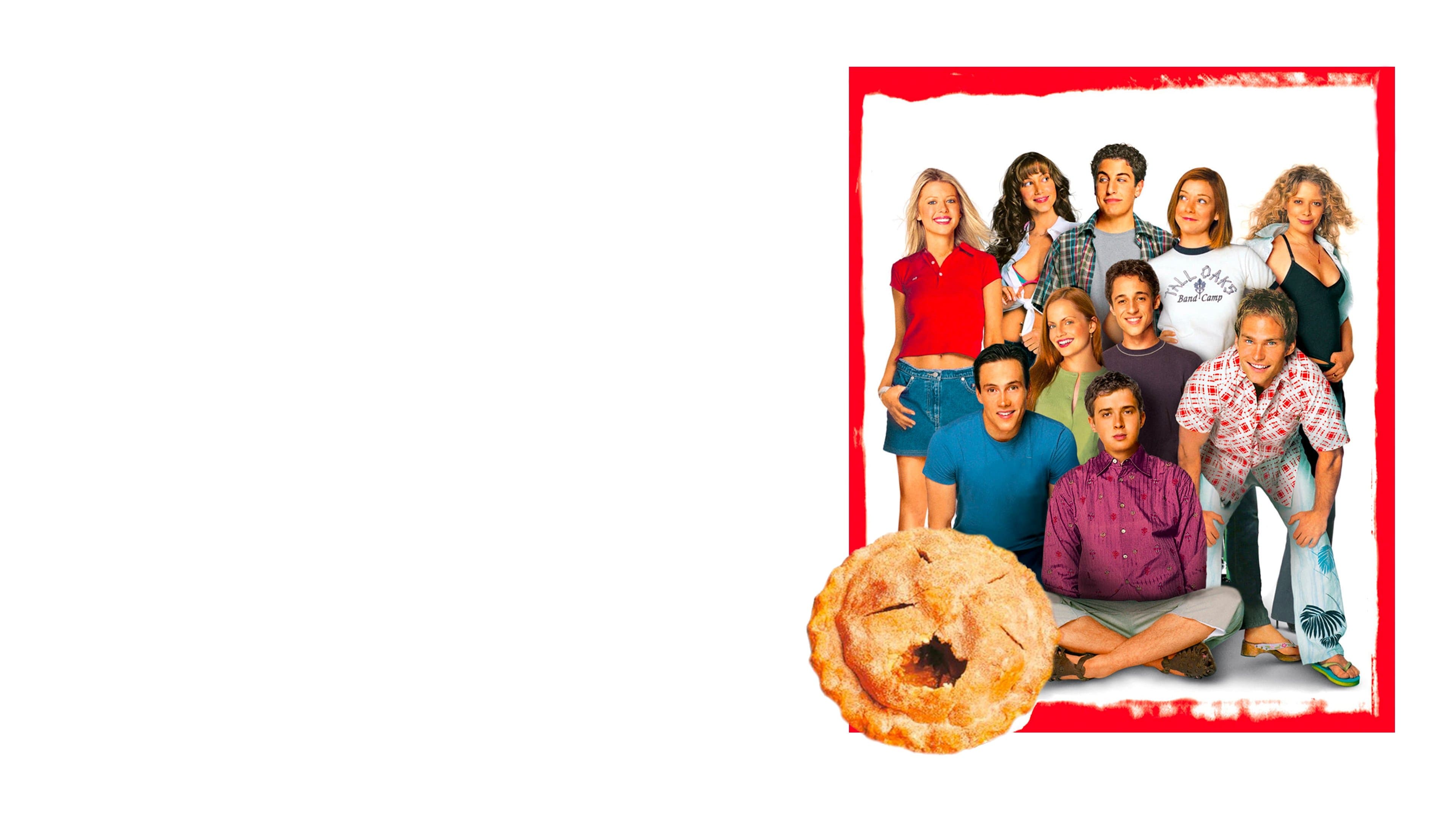 American Pie 2 - immagine