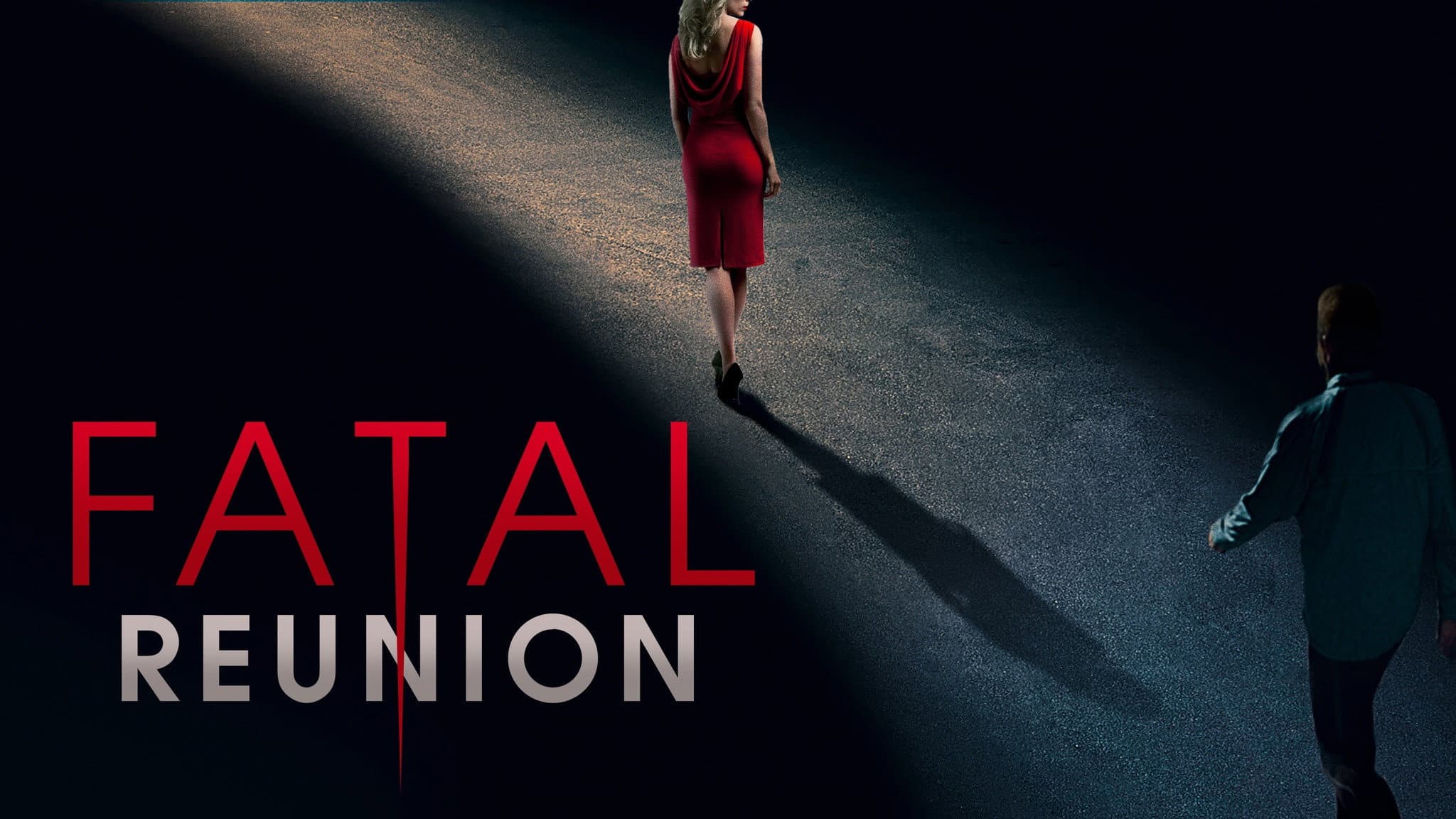 Fatal Reunion - Una donna in pericolo - immagine