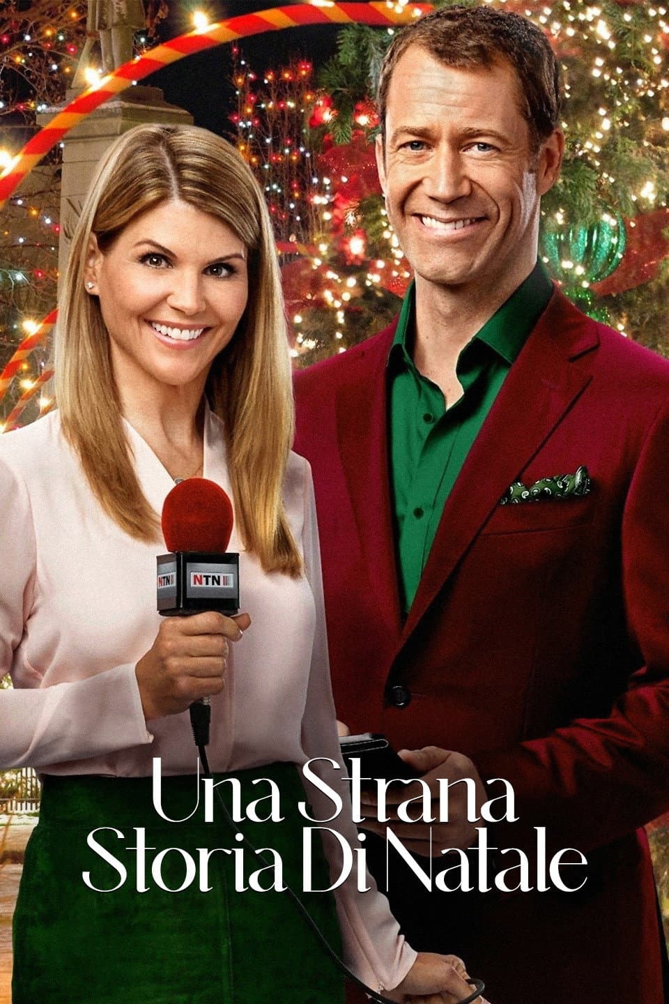 Poster di Una strana storia di Natale