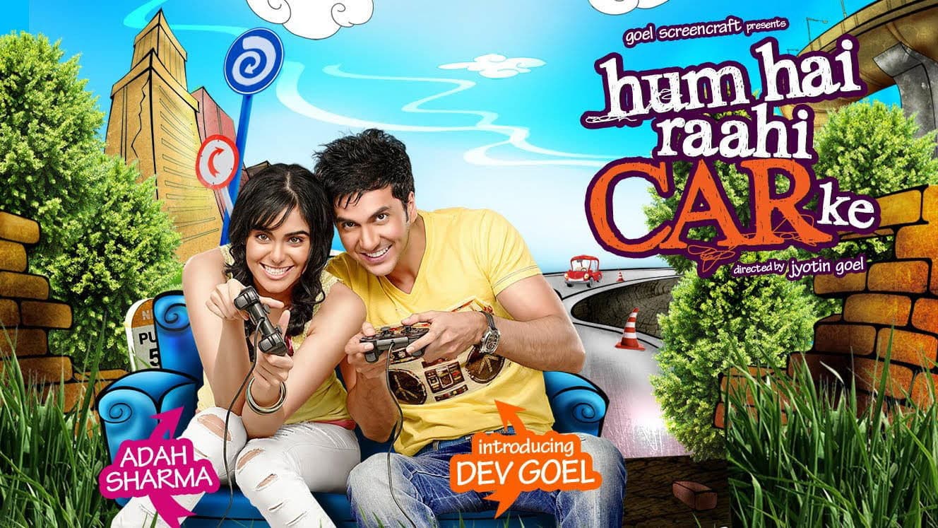 Hum Hai Raahi CAR Ke - immagine