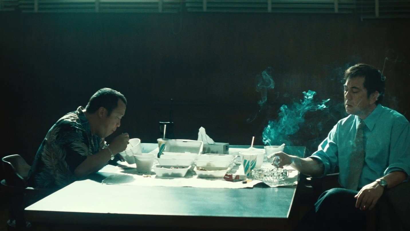 Infernal Affairs II - immagine