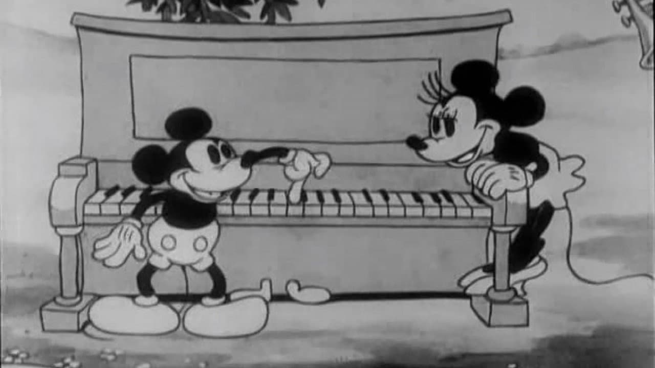 Il sabato inglese di Topolino - immagine