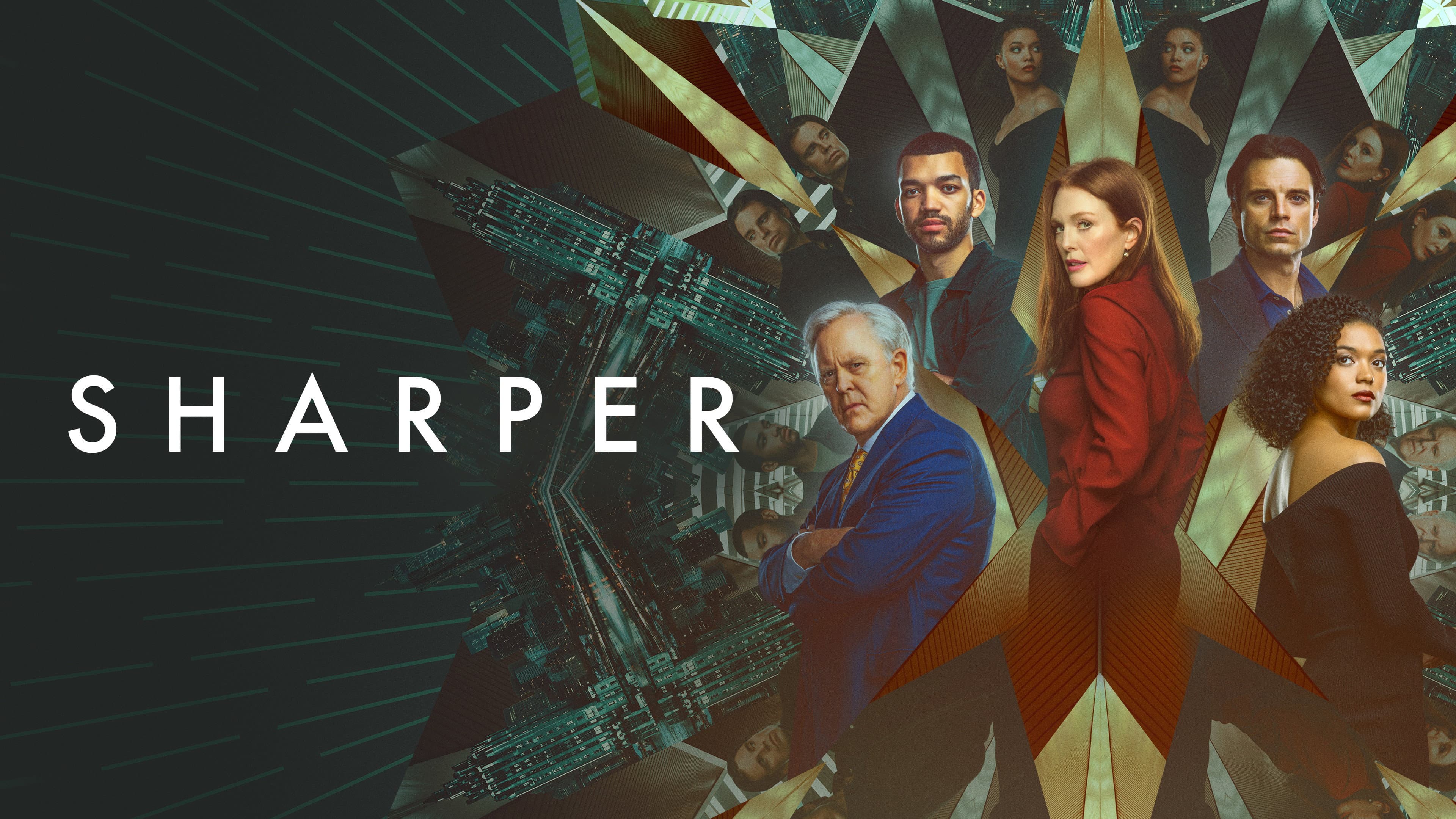 Sharper - immagine