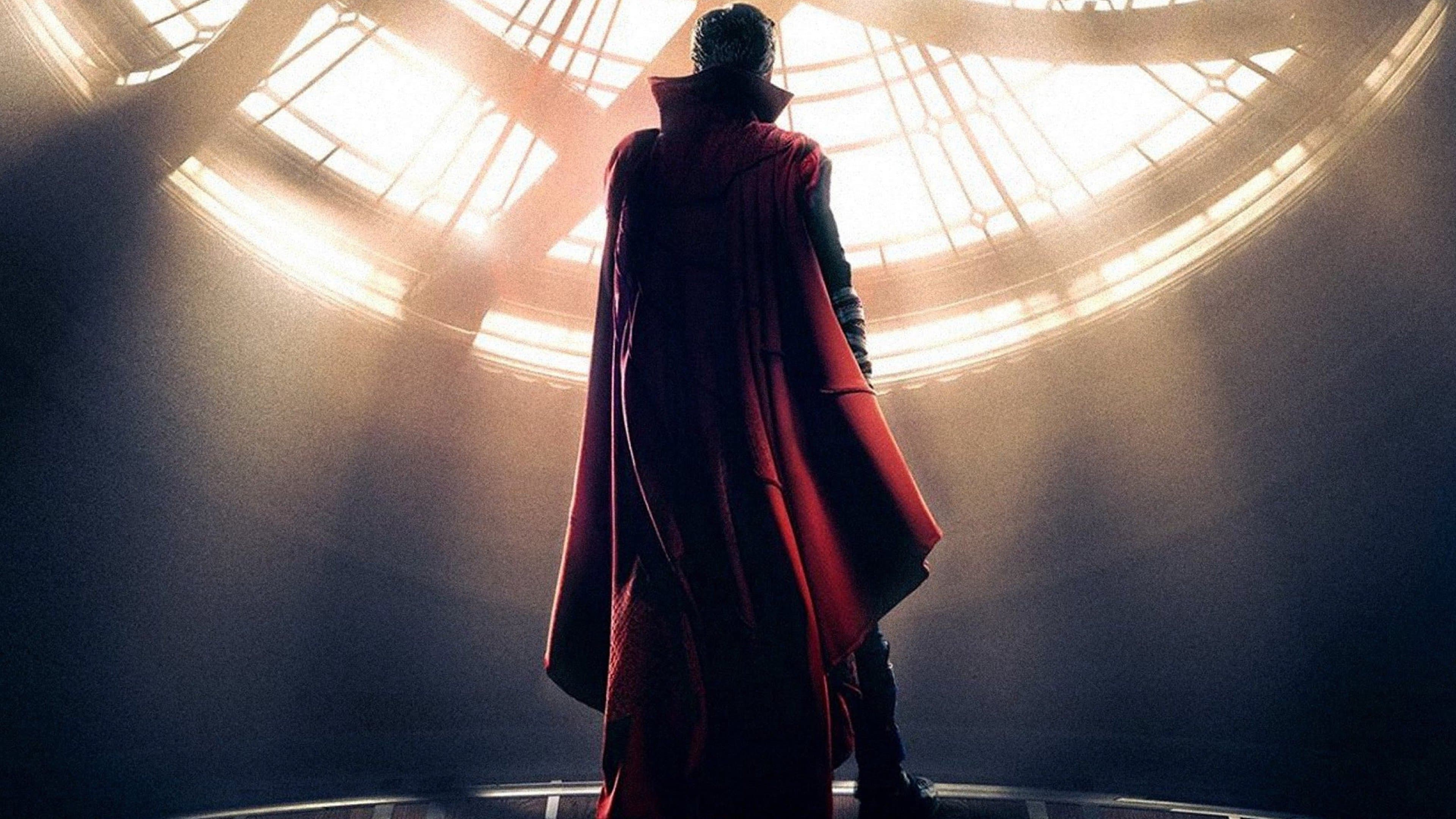 Doctor Strange: The Score-Cerer Supreme - immagine
