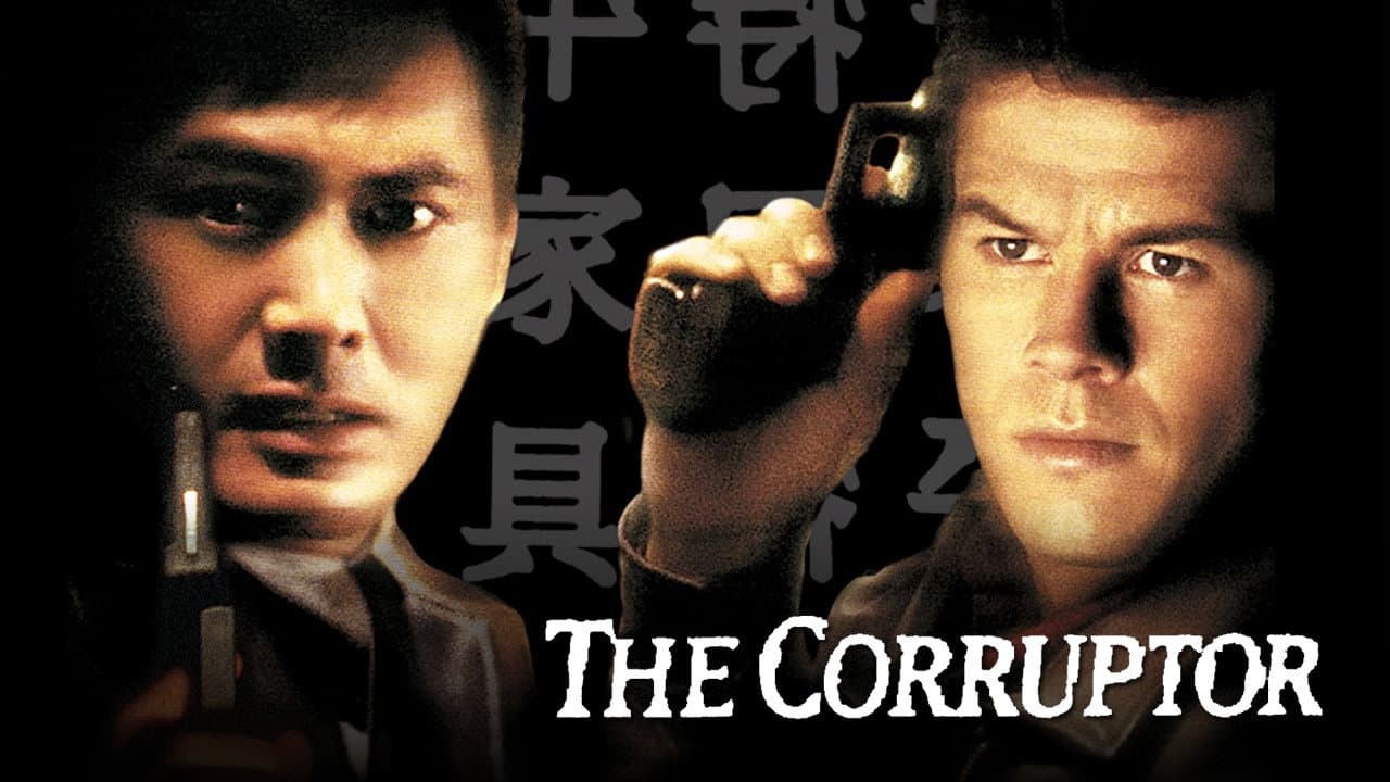 The Corruptor - Indagine a Chinatown - immagine