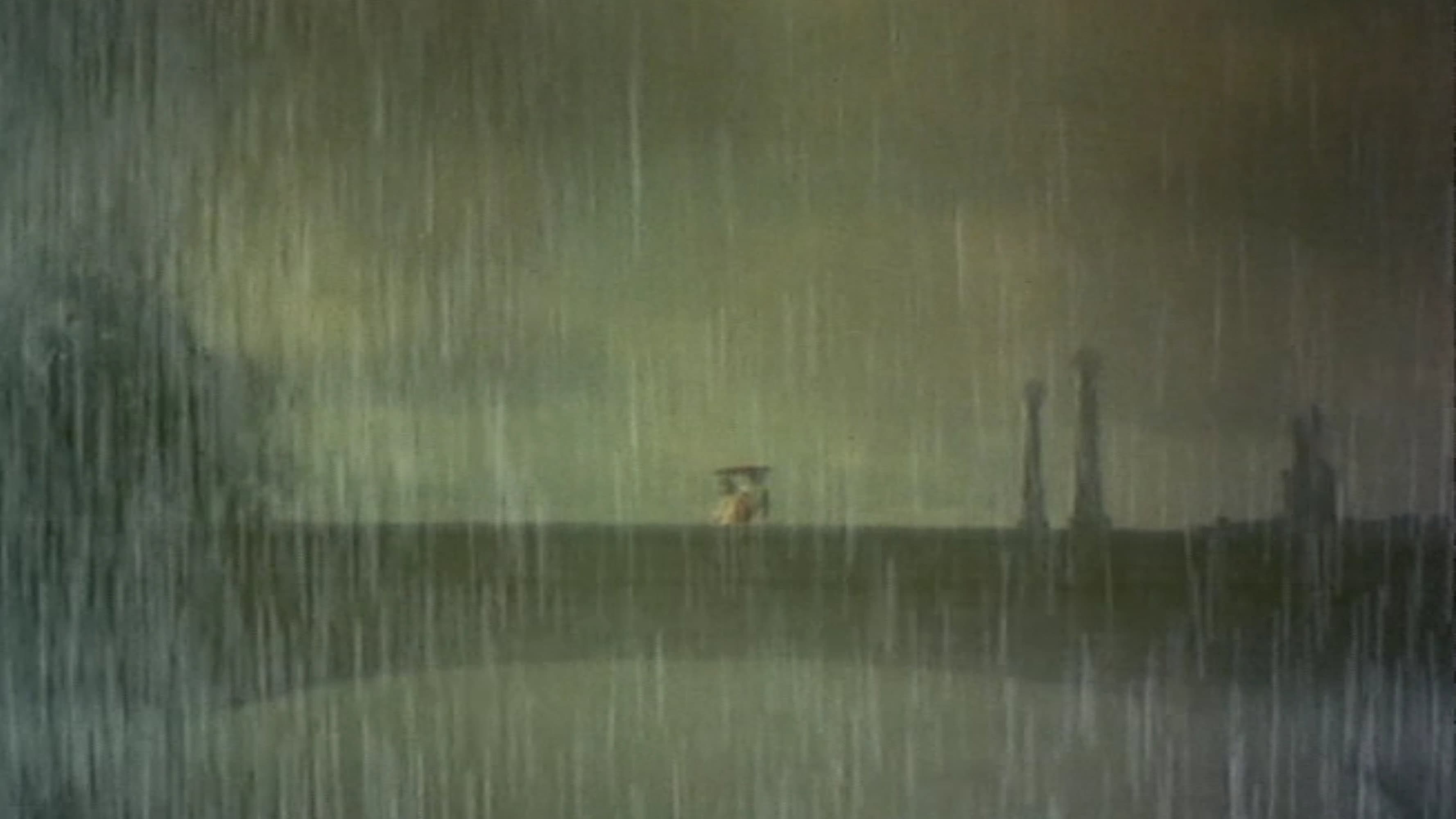 Shanghai Blues - immagine