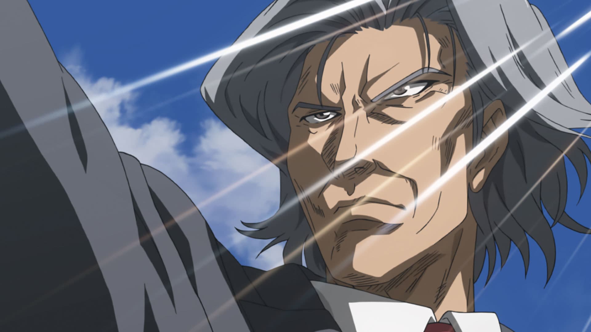 La leggenda di Koizumi - immagine