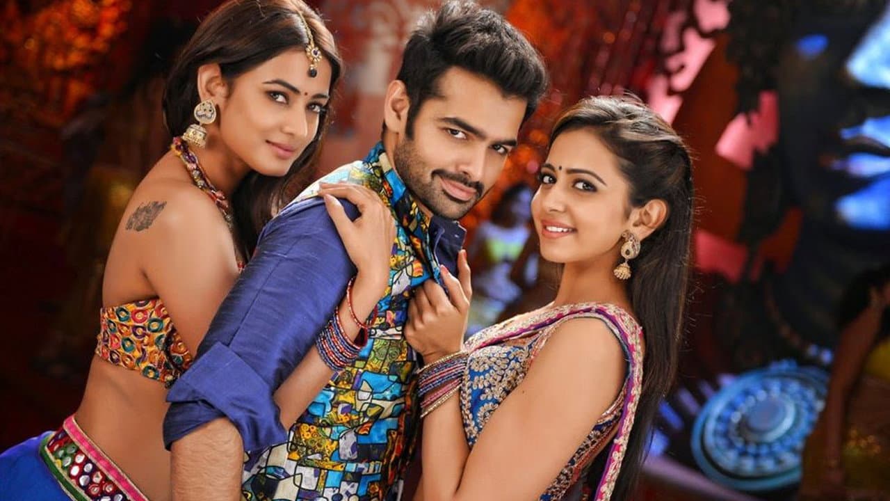 పండగ చేస్కో - immagine