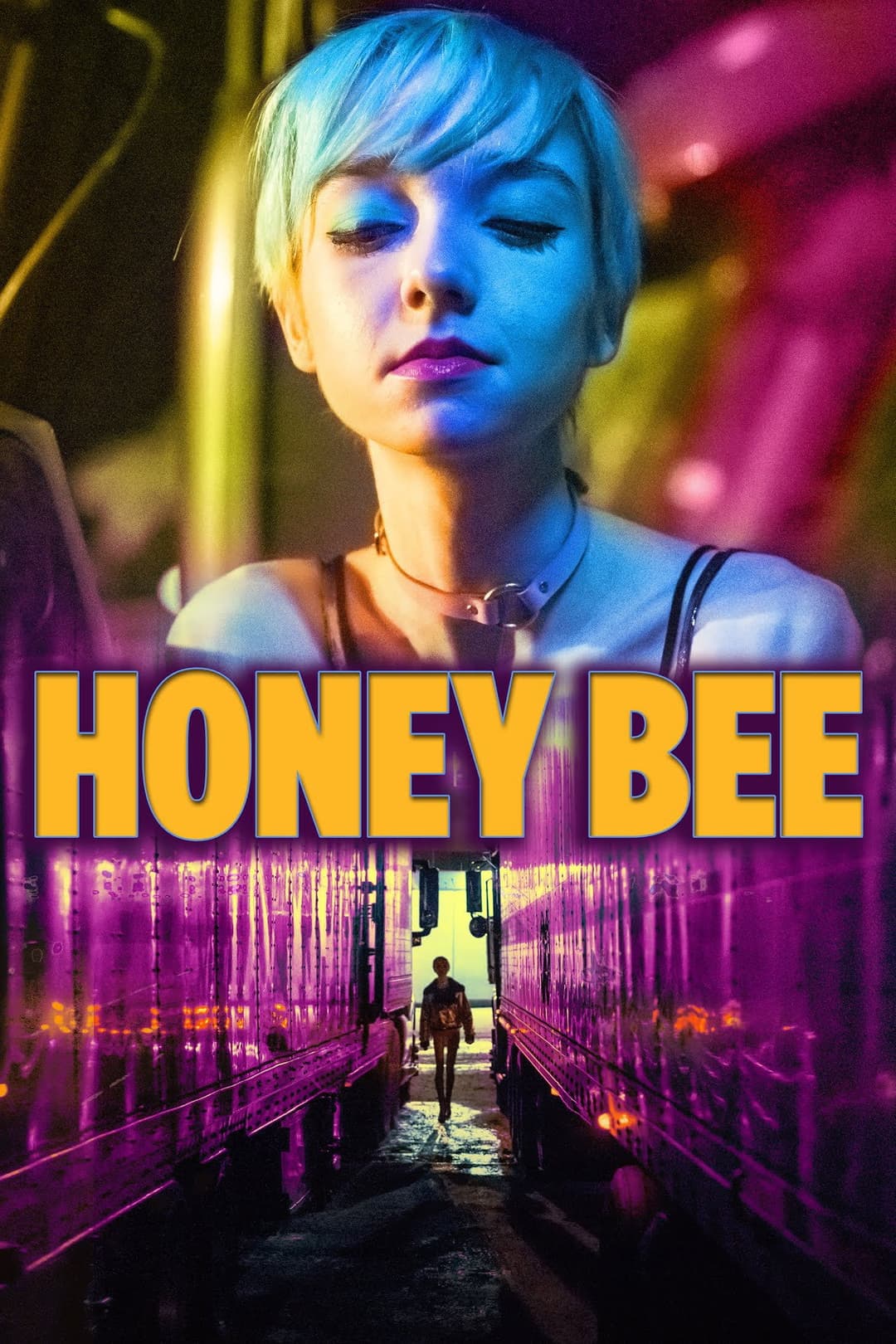 Poster di Honey Bee