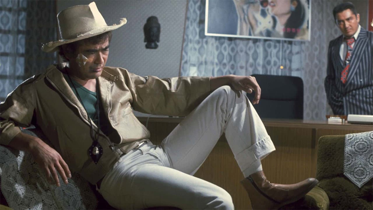 Detective Doberman - immagine