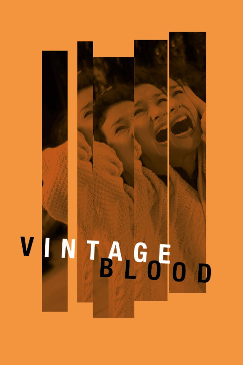 Poster di Vintage Blood