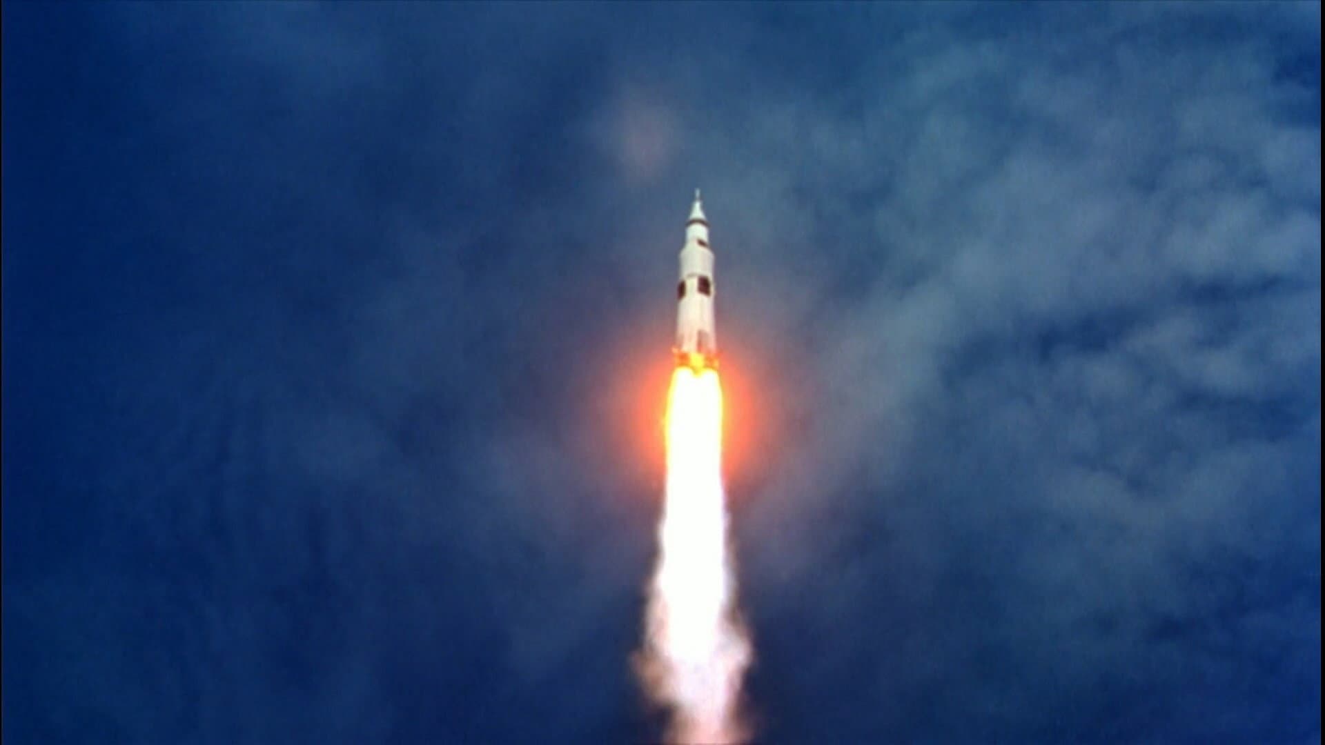 Moonshot - L'uomo sulla luna - immagine