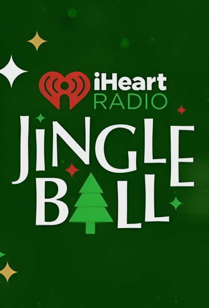 Poster di iHeartRadio Jingle Ball 2018