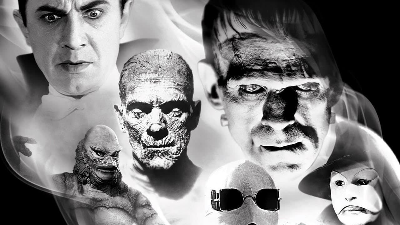Universal Horror - immagine