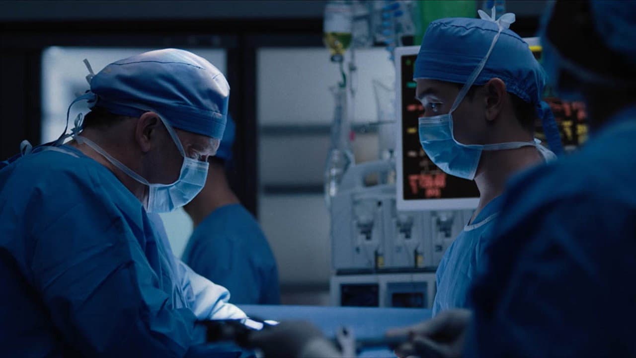 Transplant - immagine