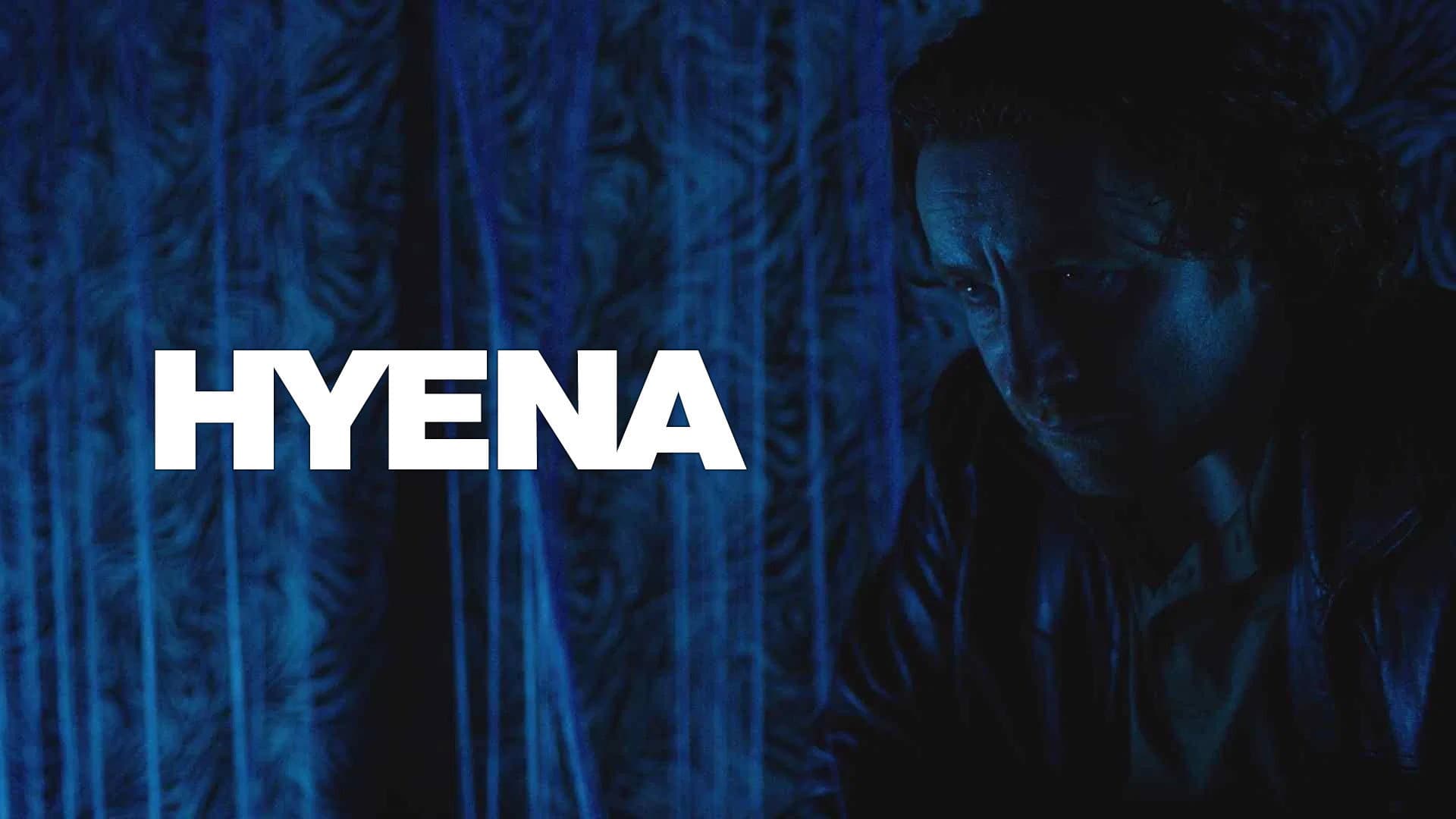Hyena - immagine