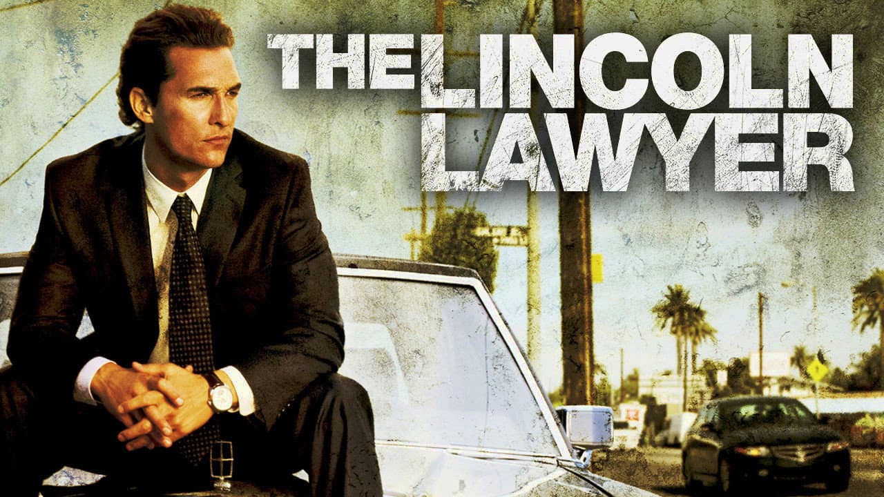 The Lincoln Lawyer - immagine