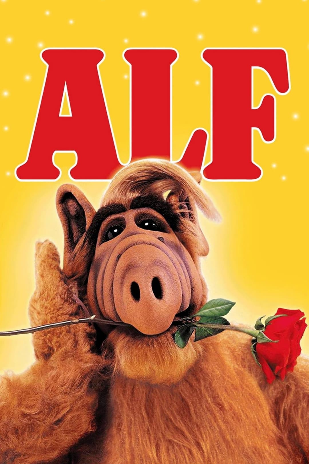 Poster di ALF