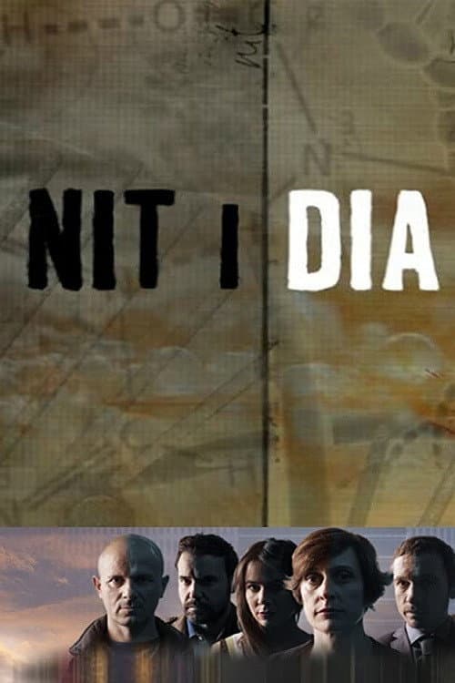 Poster di Nit i dia