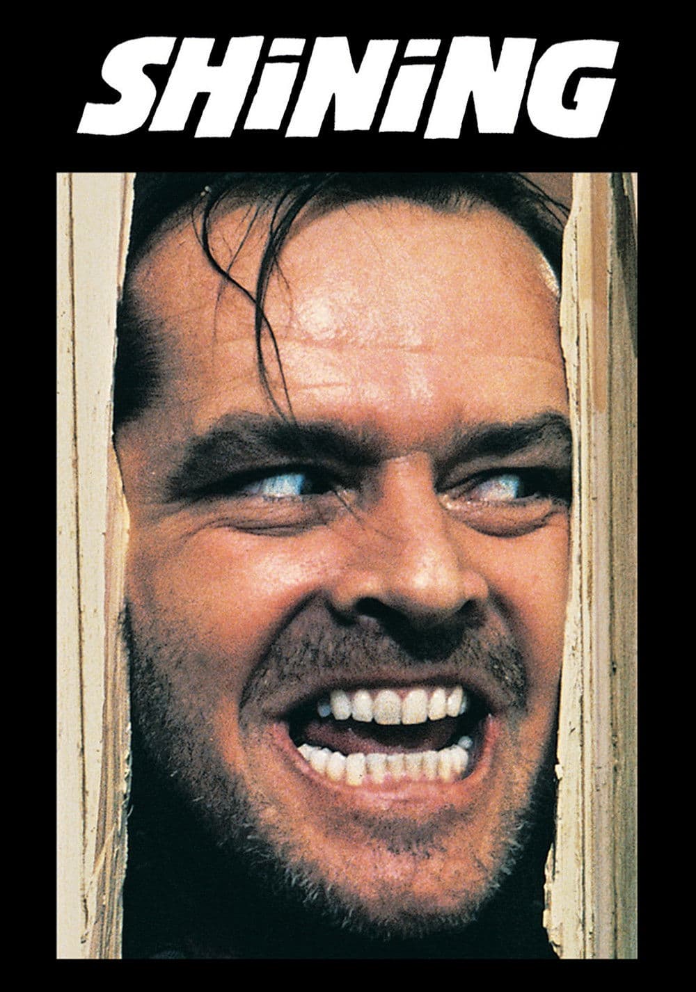 Poster di Shining