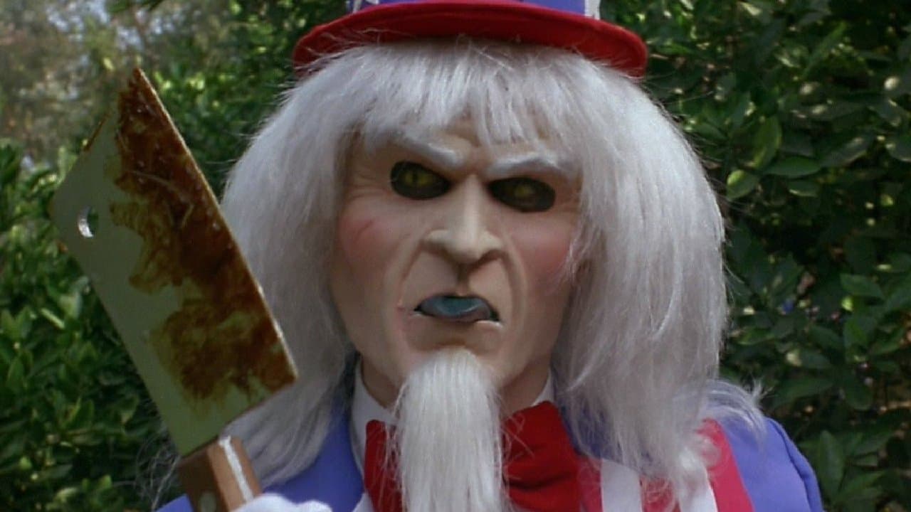 Uncle Sam - immagine