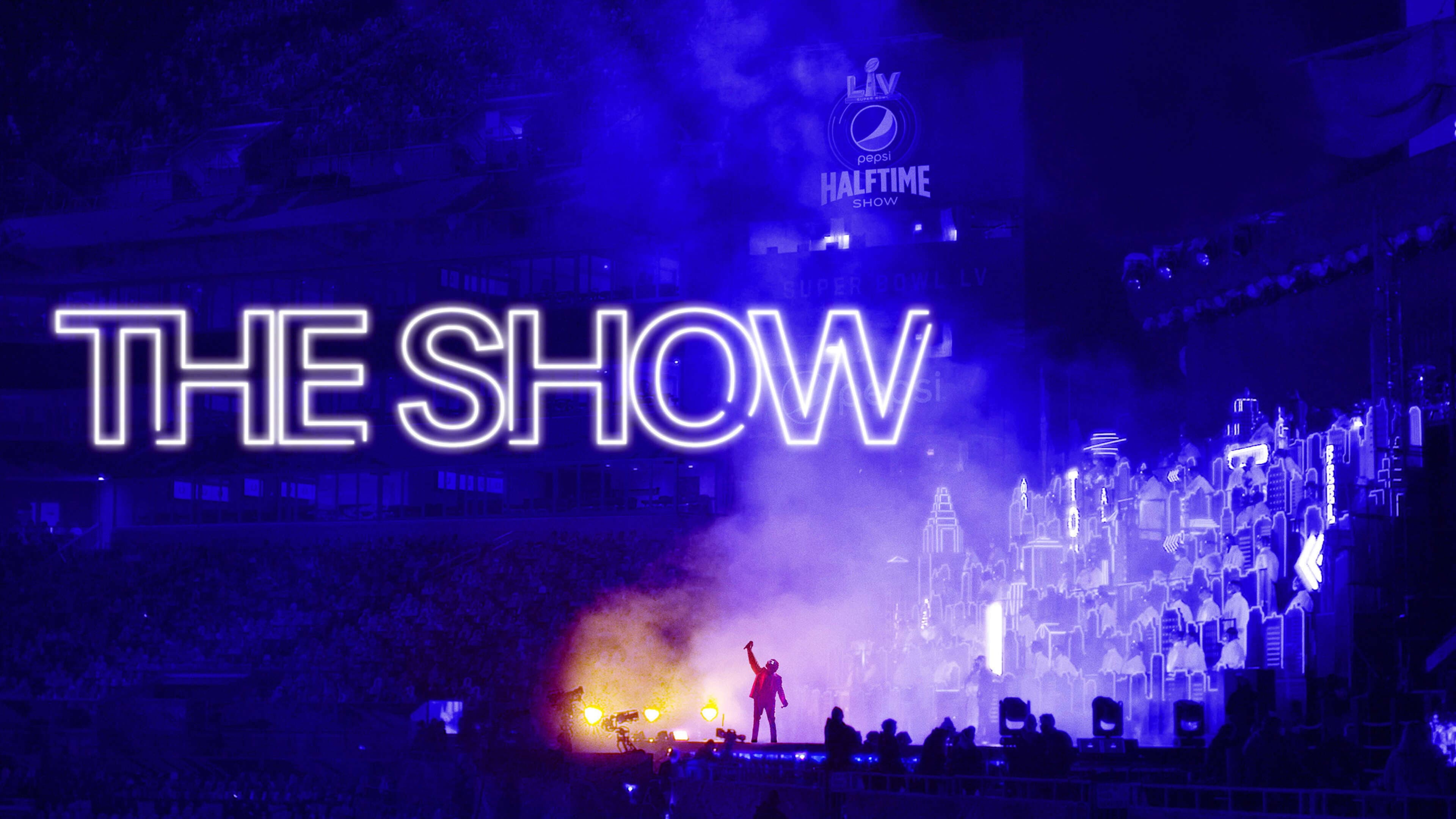 The Show - immagine