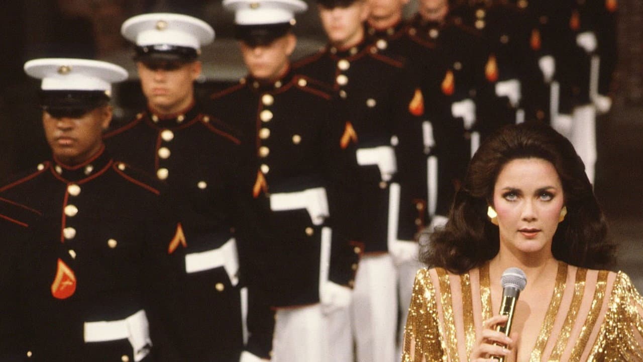 Lynda Carter: Street Life - immagine