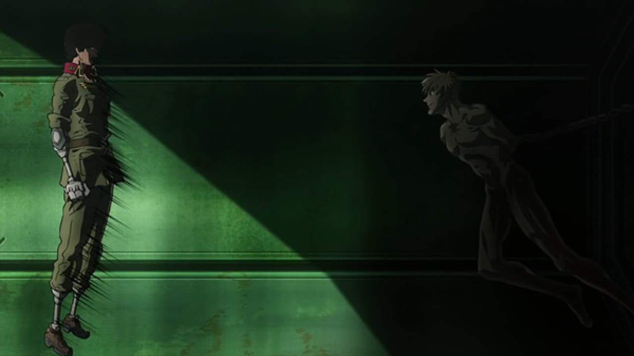 Mobile Suit Gundam Thunderbolt - December Sky - immagine