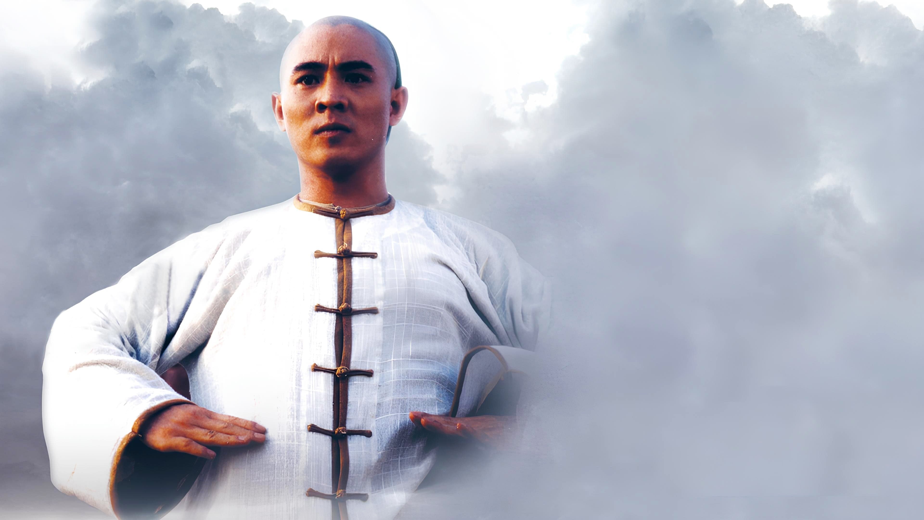 Once Upon a Time in China - immagine