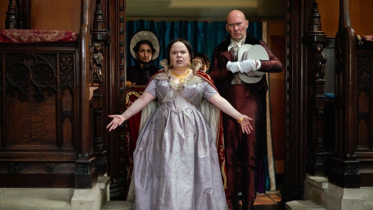 Dodger Special: Coronation - immagine