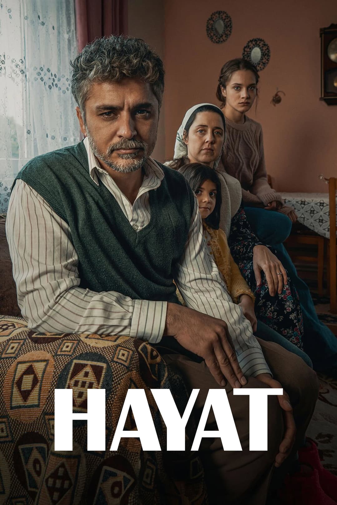 Poster di Hayat