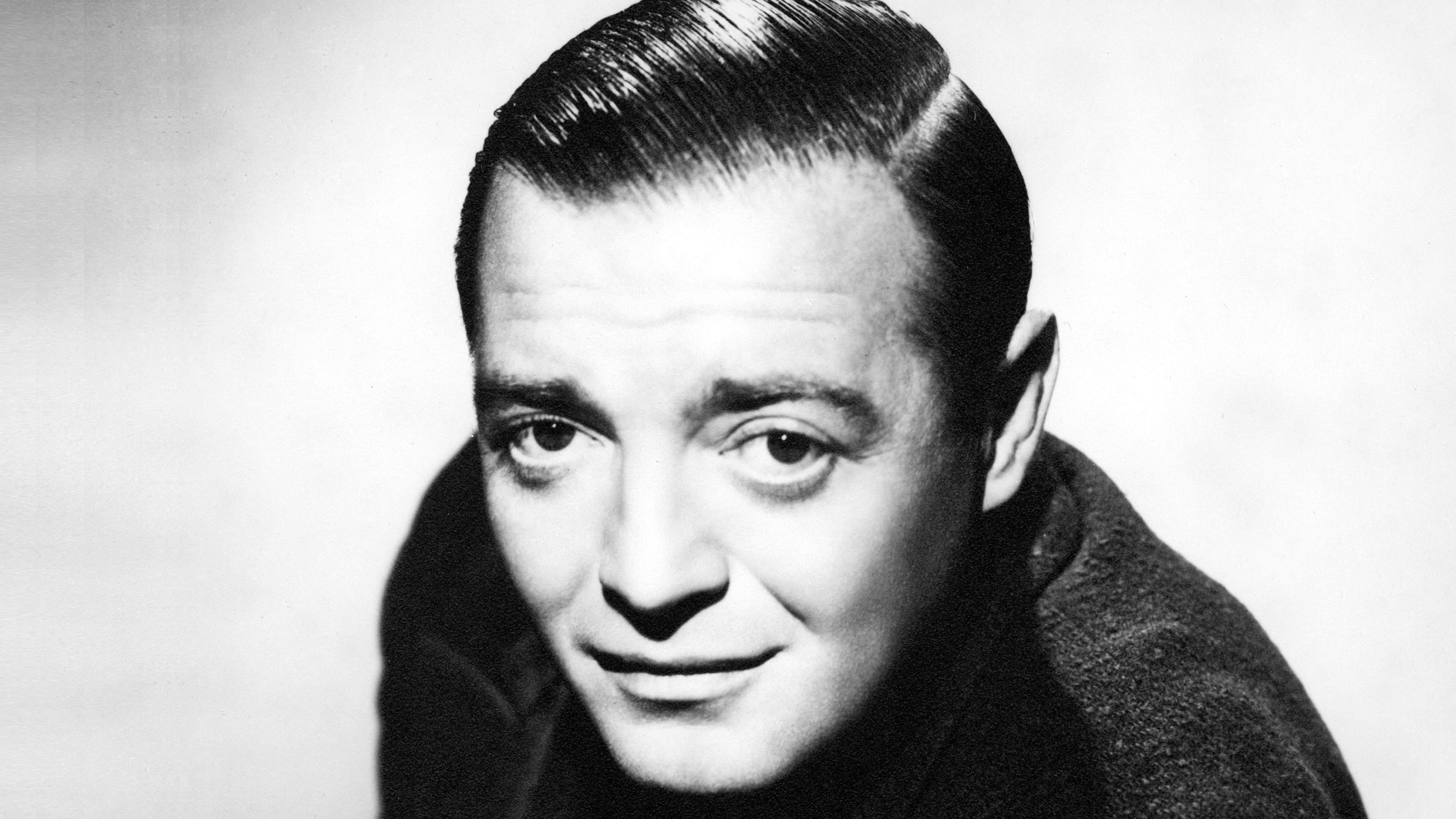 Peter Lorre: The Master of Menace - immagine
