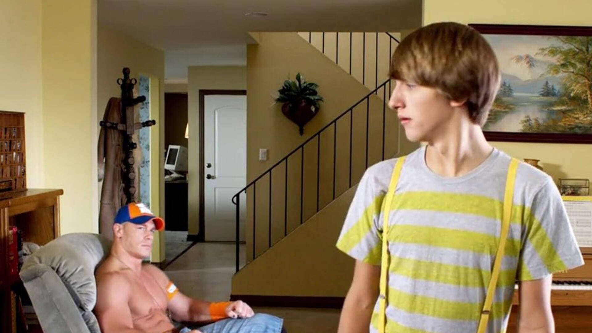 FRED: The Movie - immagine