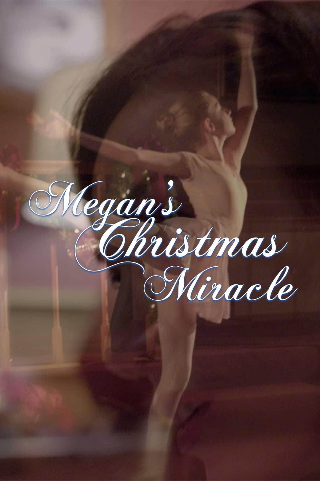 Poster di Megan's Christmas Miracle