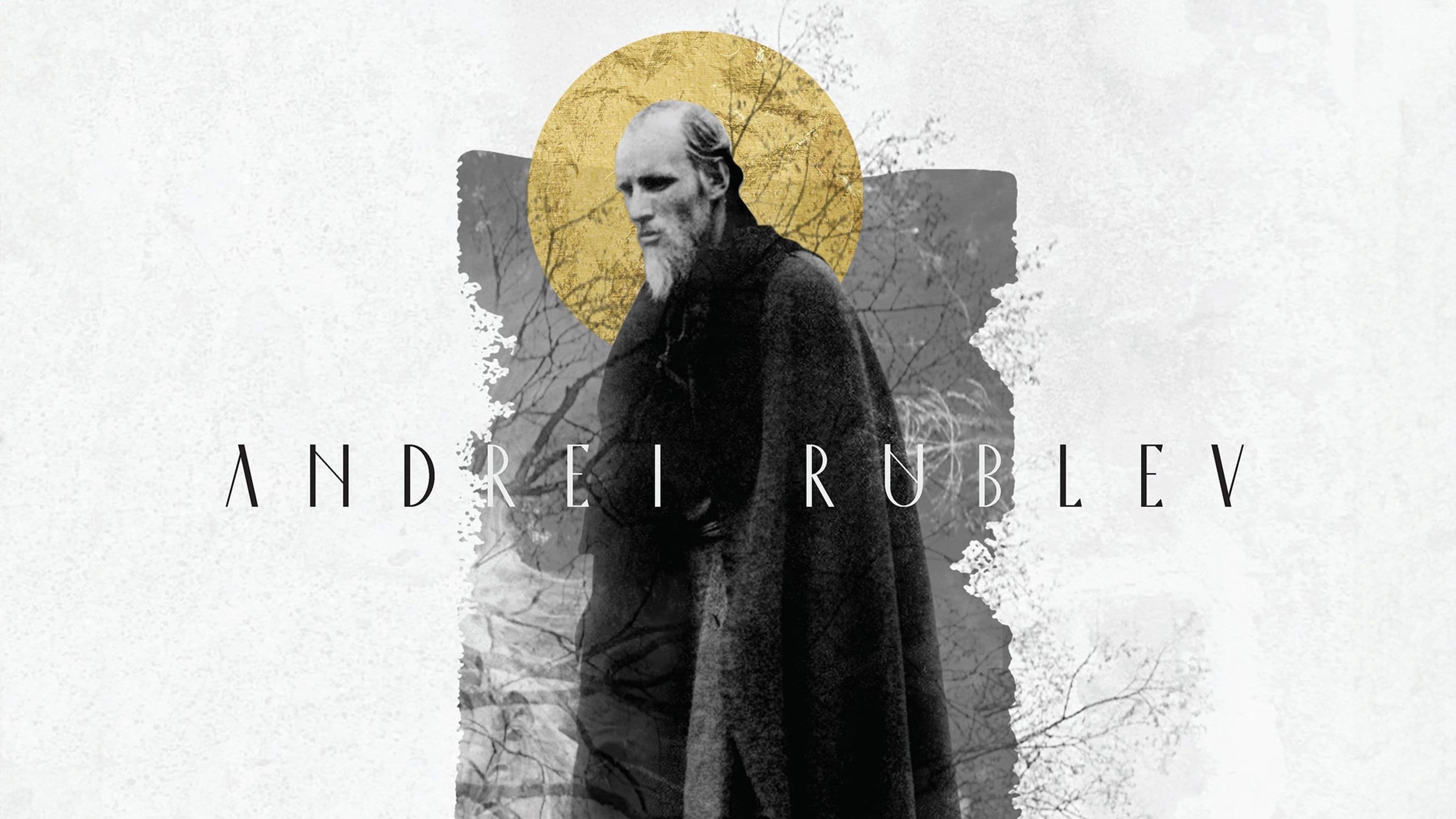 Andrej Rublëv - immagine
