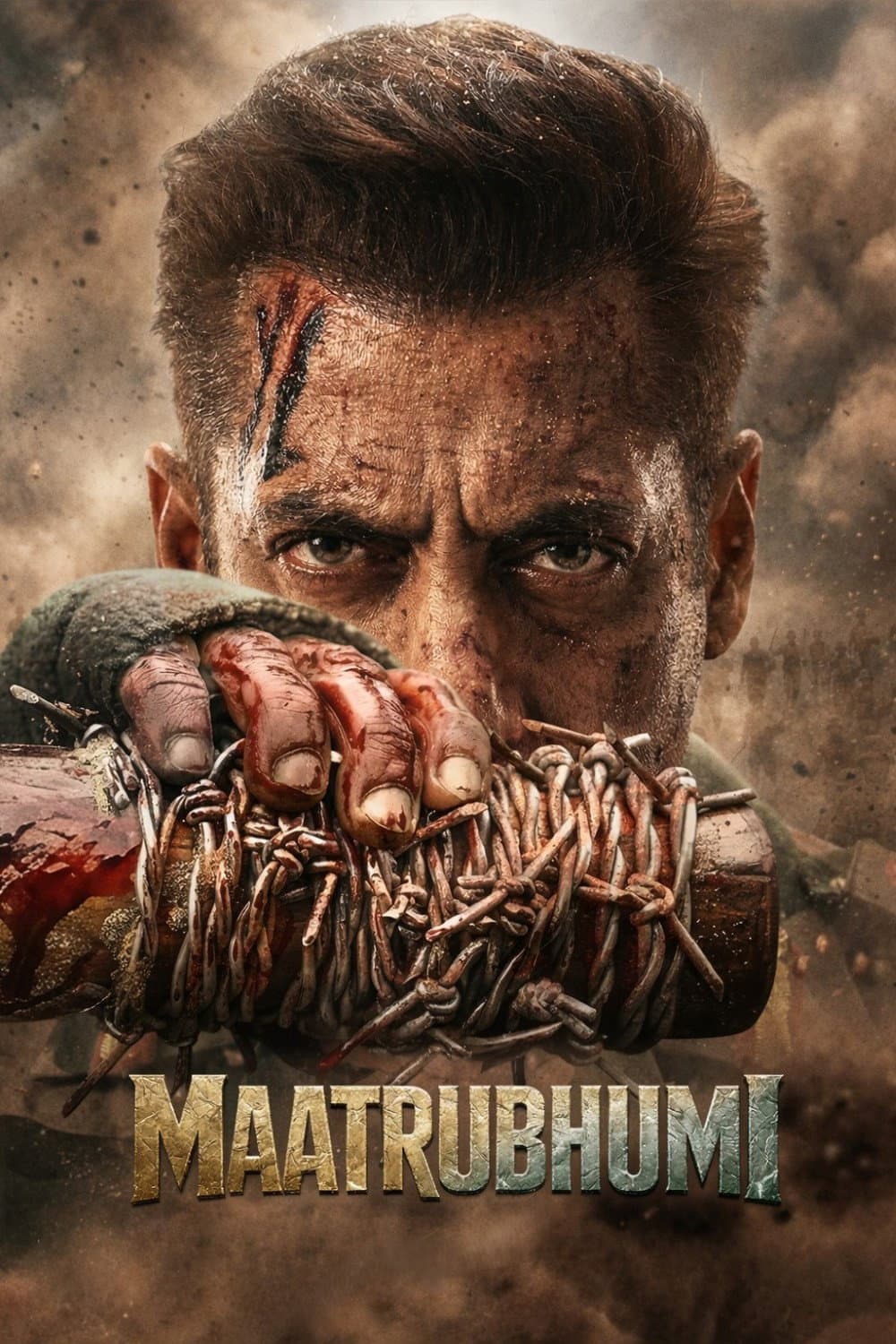 Poster di मातृभूमि