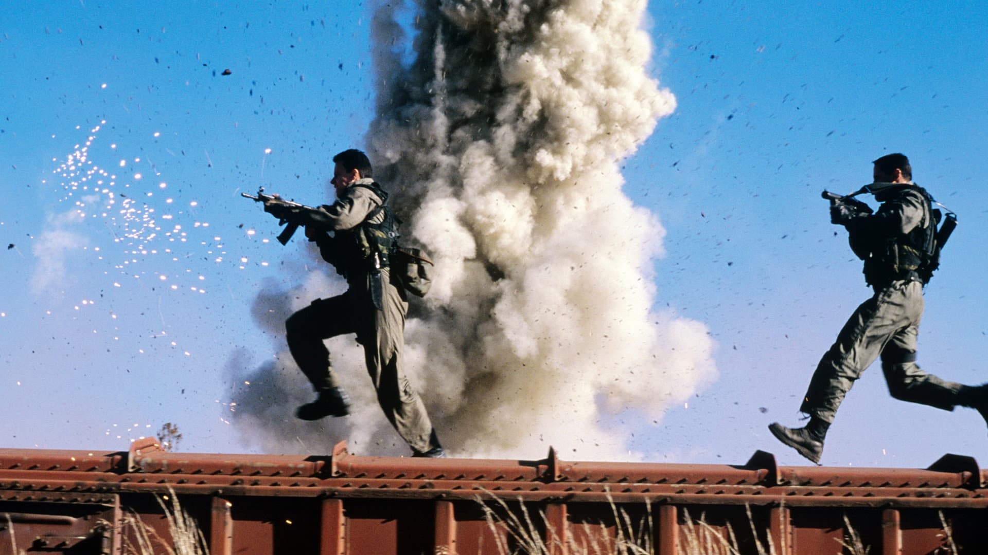 Operation Delta Force 3: Clear Target - immagine