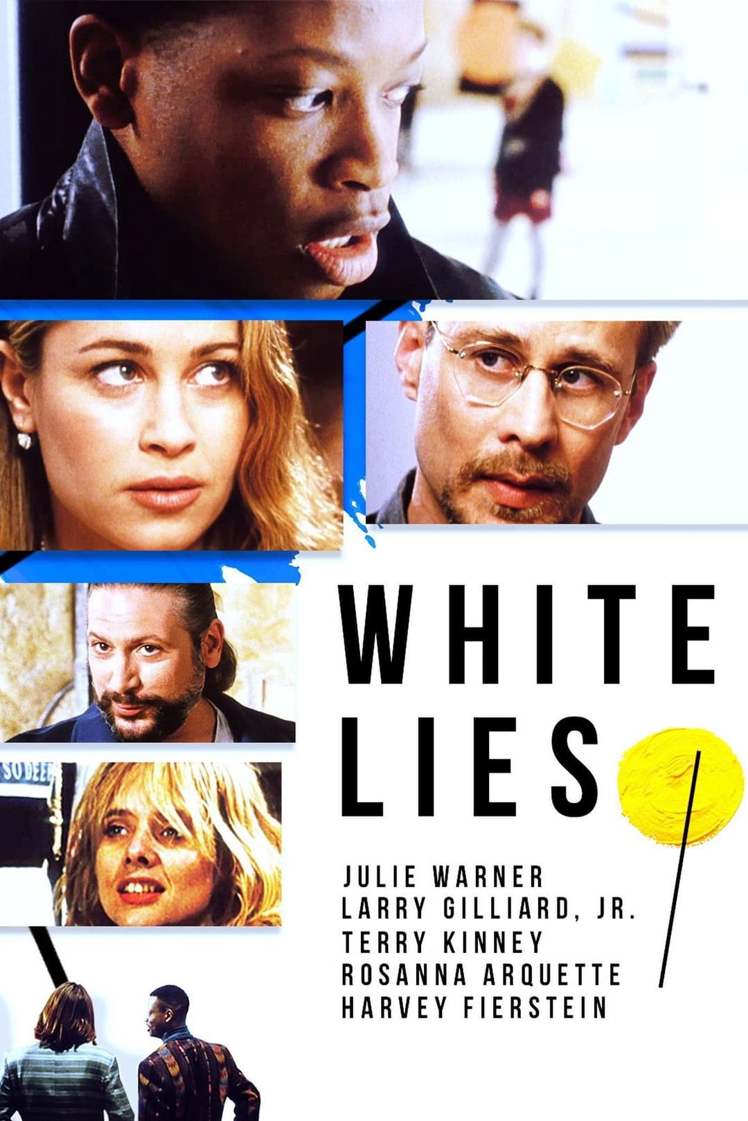Poster di White Lies