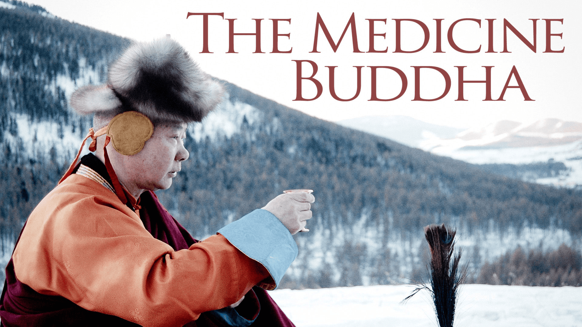 The Medicine Buddha - immagine