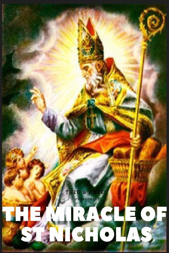 Poster di Aziz Nikolaos Mucizesi