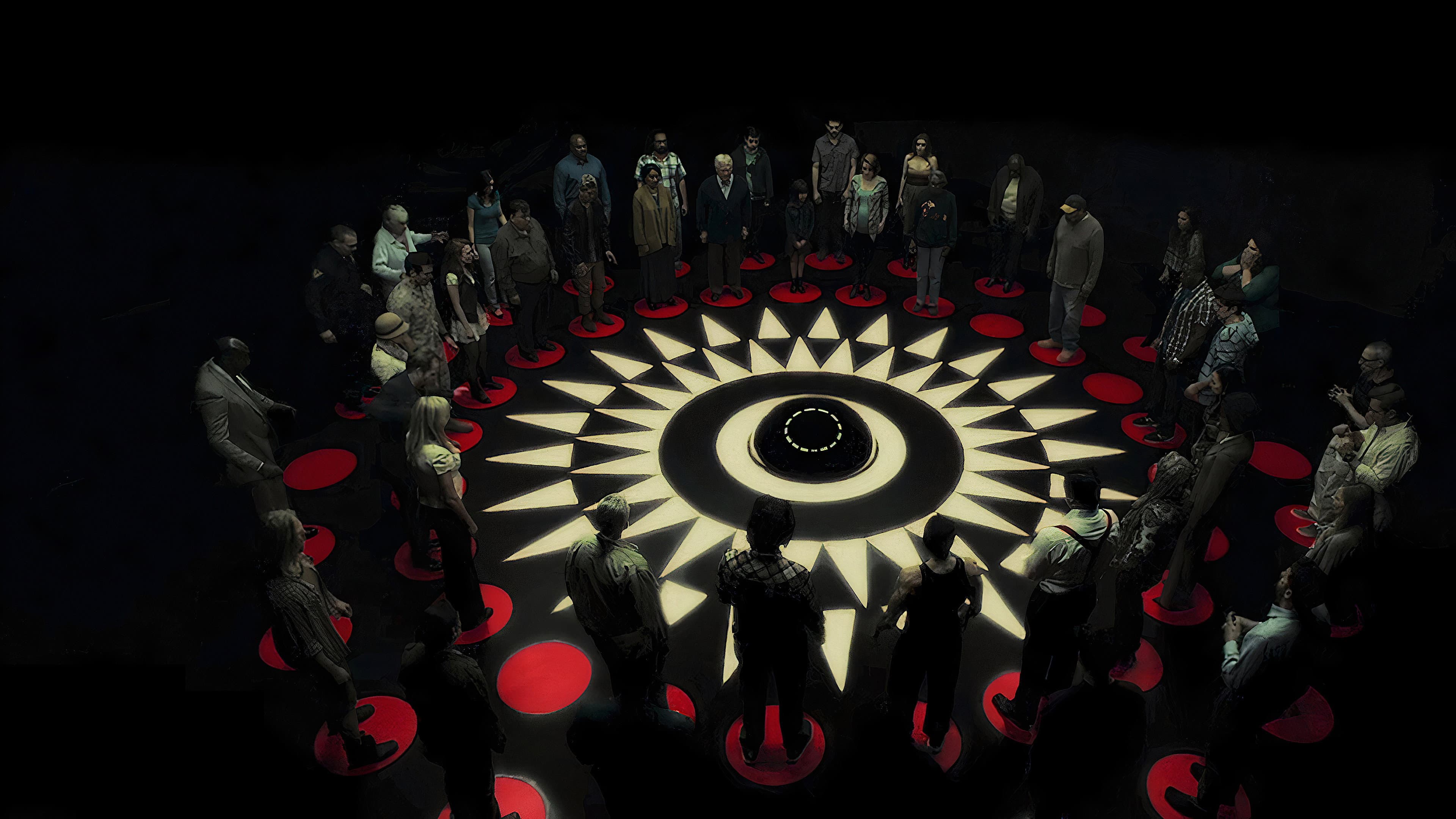 Circle - immagine