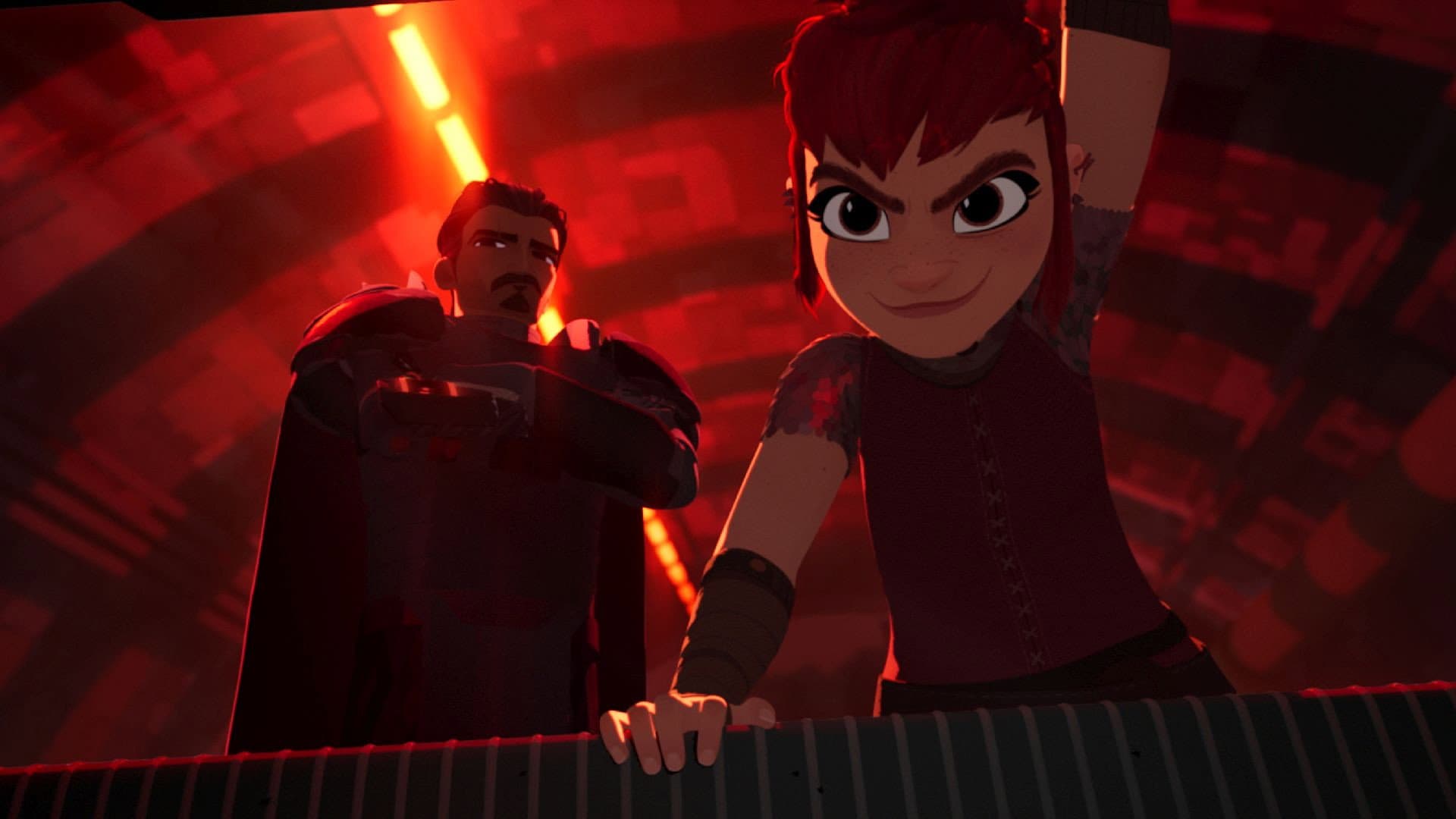 Nimona - immagine