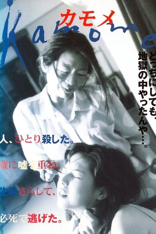 Poster di Kamome